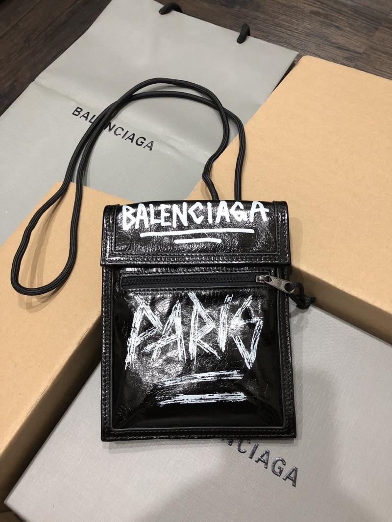 Ba1en*iaga satchel bags